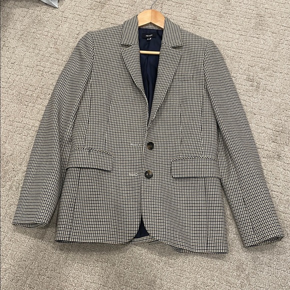 ME+EM blazer - Picture 4 of 12